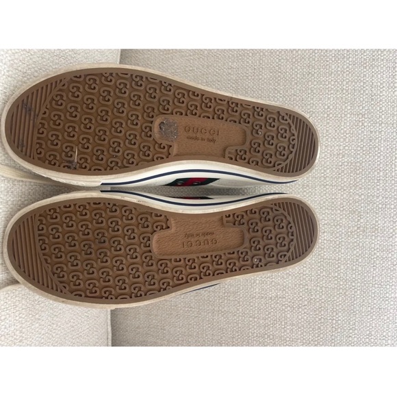 Gucci shoes men - Picture 4 of 7